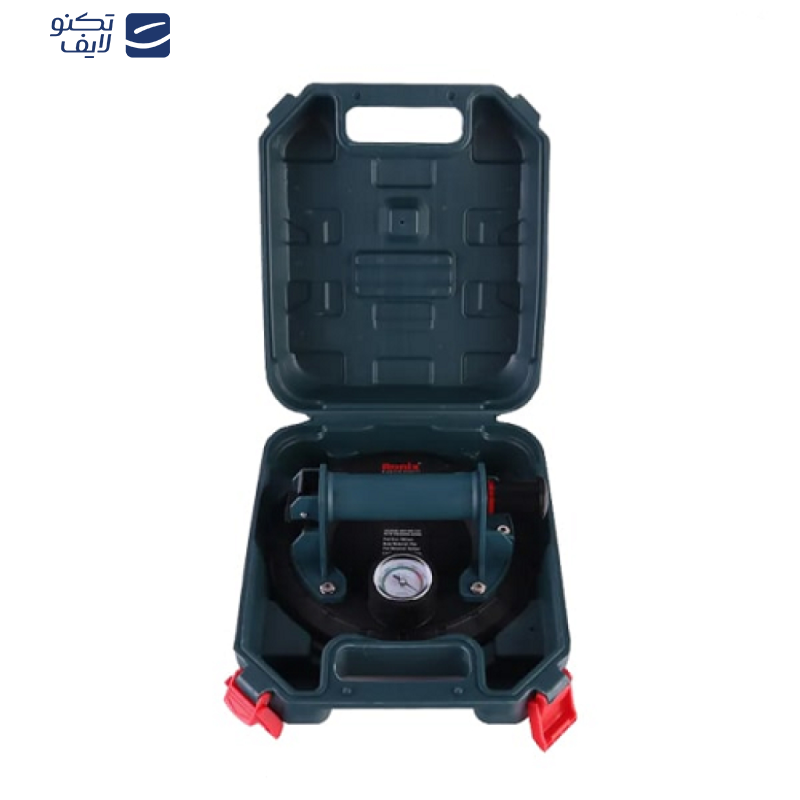 قاپک شیشه رونیکس مدل RH-9933 قاپک شیشه رونیکس مدل RH-9933