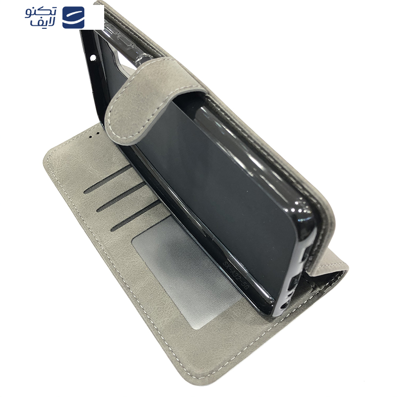 کیف کلاسوری مدل KF-001 مناسب برای گوشی موبایل سامسونگ Galaxy A32 4G کیف کلاسوری مدل KF-001 مناسب برای گوشی موبایل سامسونگ Galaxy A32 4G