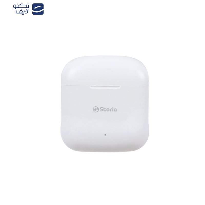 هدفون بلوتوثی استوریا مدل ST-AP05 هدفون بلوتوثی استوریا مدل ST-AP05