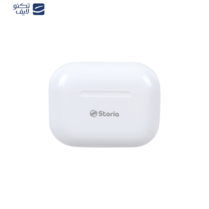 هدفون بلوتوثی استوریا مدل ST-AP04 هدفون بلوتوثی استوریا مدل ST-AP04