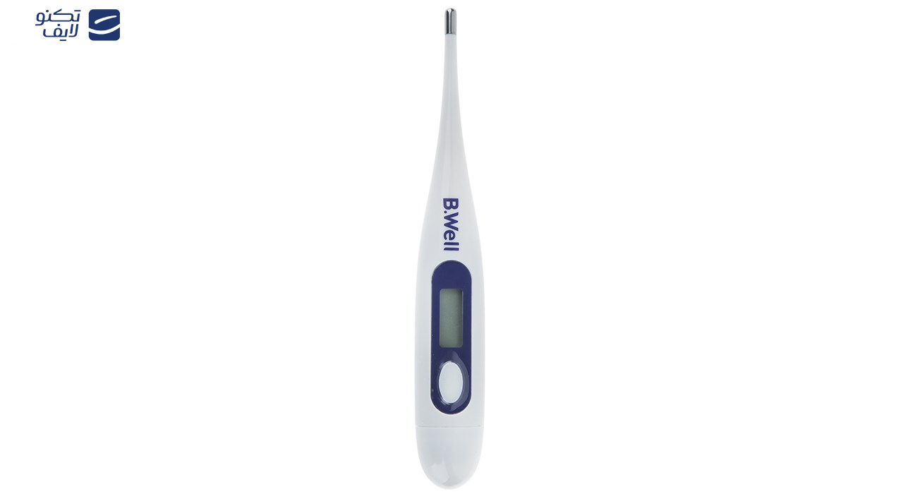 دماسنج دیجیتال بی ول مدل WT-03 دماسنج دیجیتال بی ول مدل WT-03