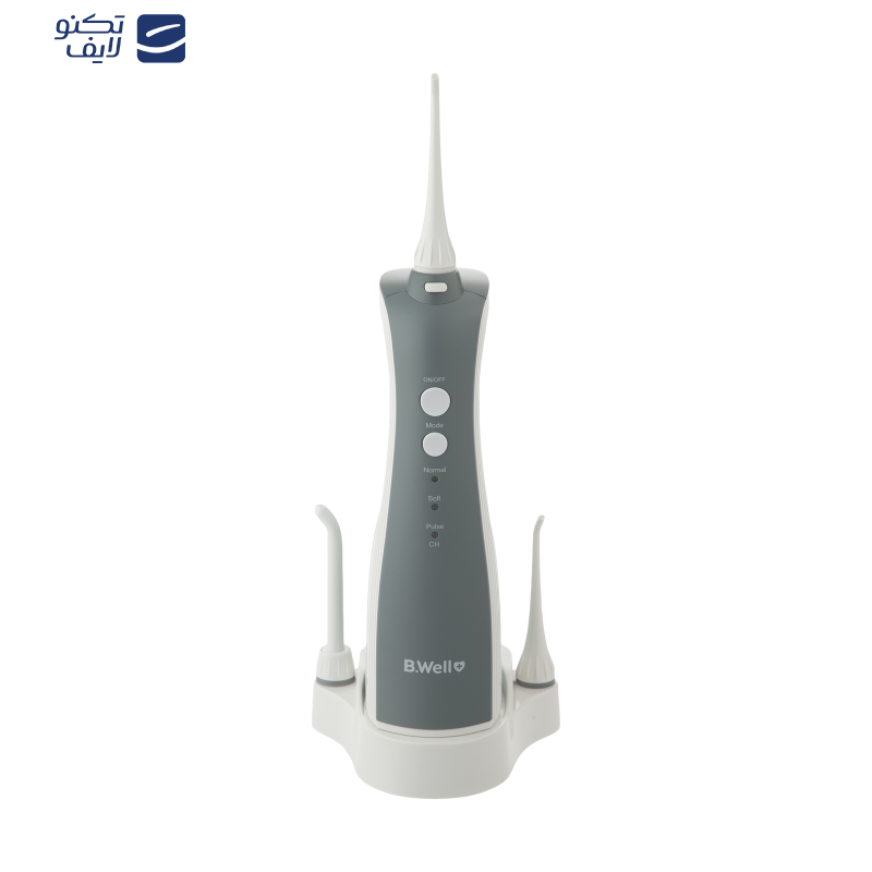 دستگاه شست و شوی دهان و دندان بی ول مدل WI-912 دستگاه شست و شوی دهان و دندان بی ول مدل WI-912