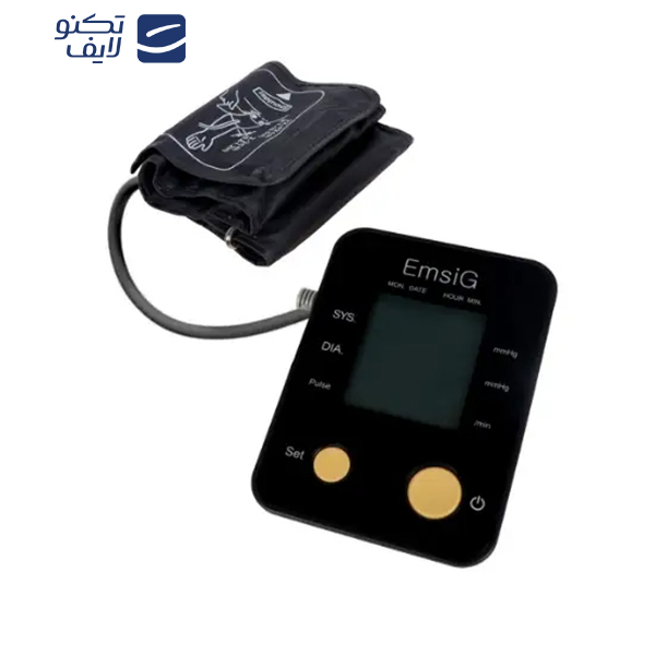فشارسنج دیجیتال امسیگ مدل BO71 فشارسنج دیجیتال امسیگ مدل BO71