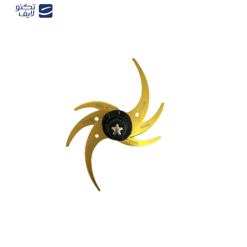 خردکن کوخ مدل KC-2045 خردکن کوخ مدل KC-2045
