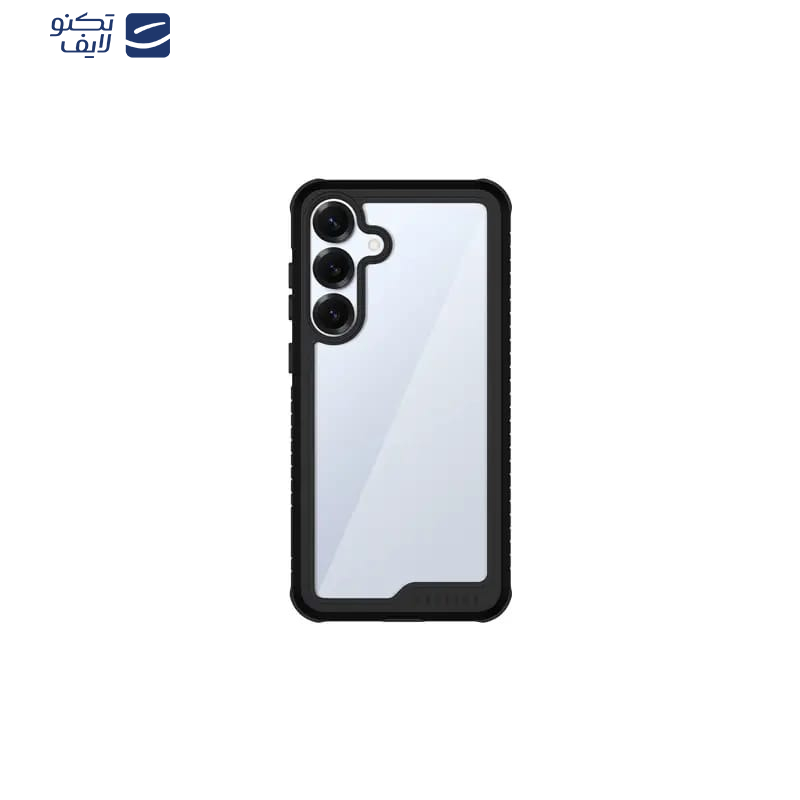 کاور کی-زد دوو مدل Ares Sport مناسب برای گوشی موبایل سامسونگ Galaxy S25 کاور کی-زد دوو مدل Ares Sport مناسب برای گوشی موبایل سامسونگ Galaxy S25