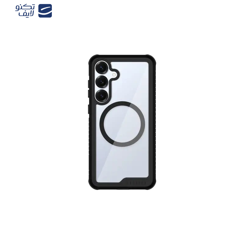کاور کی -زد دوو مدل Mag Ares Sport مناسب برای گوشی موبایل سامسونگ Galaxy S25 کاور کی -زد دوو مدل Mag Ares Sport مناسب برای گوشی موبایل سامسونگ Galaxy S25