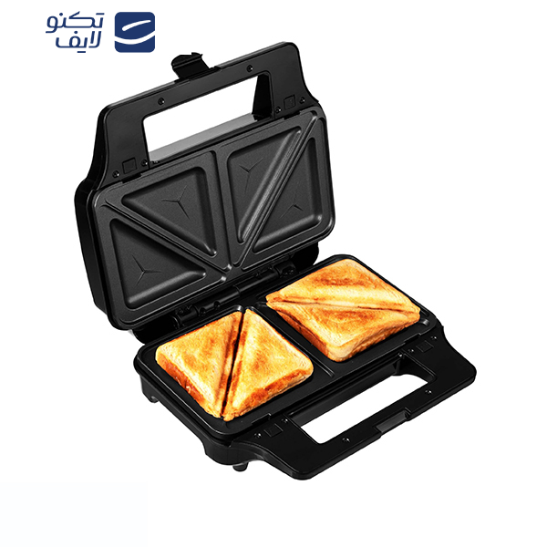ساندویچ ساز سنکور مدل SSM 9940SS ساندویچ ساز سنکور مدل SSM 9940SS