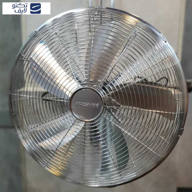 پنکه ارشیا مدل SF-155-2506 پنکه ارشیا مدل SF-155-2506