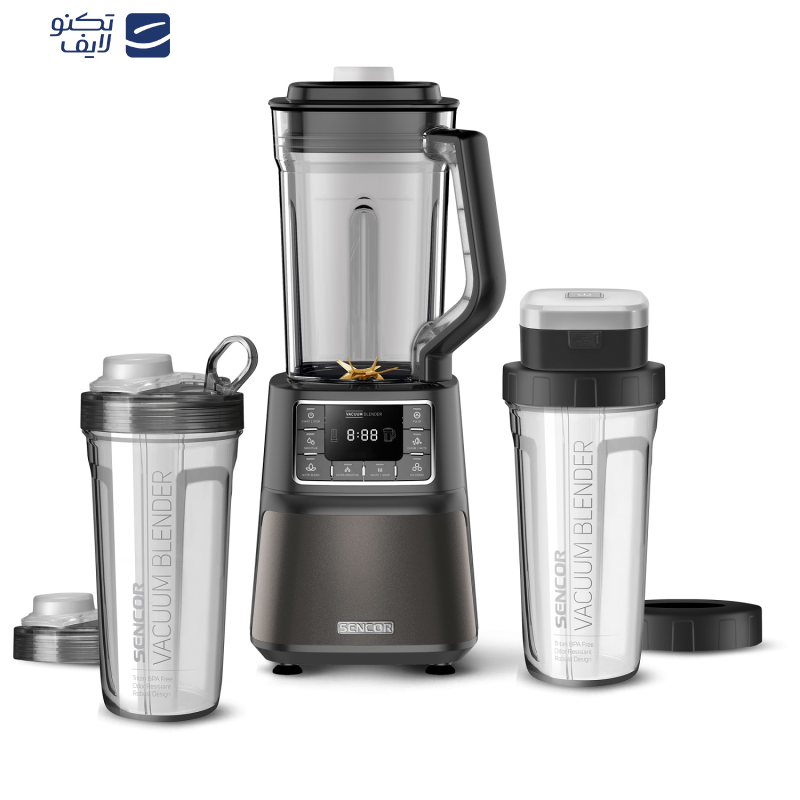 مخلوط کن سنکور مدل SBU7878BK مخلوط کن سنکور مدل SBU7878BK