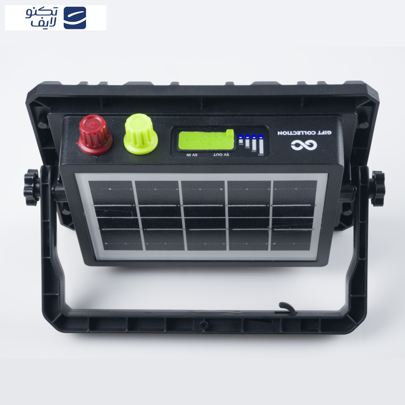 پروژکتور ال ای دی 150 وات گیفت کالکشن مدل 2301B پروژکتور ال ای دی 150 وات گیفت کالکشن مدل 2301B