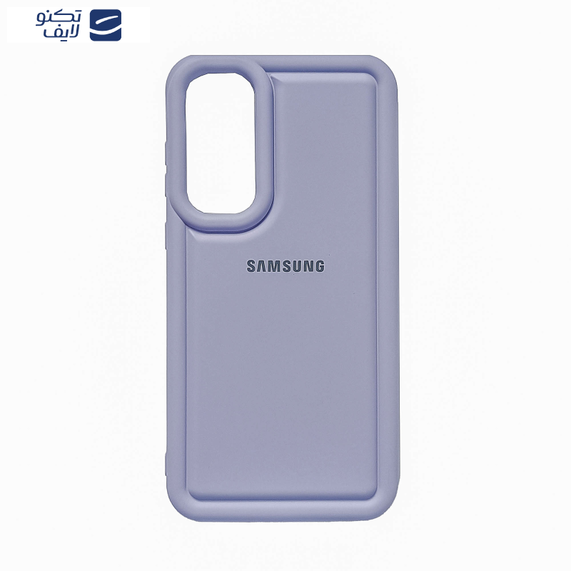 کاور مدل Solid سولید بالشتی مناسب برای گوشی موبایل شیائومی Poco X6 / Redmi Note 13 Pro 5G کاور مدل Solid سولید بالشتی مناسب برای گوشی موبایل شیائومی Poco X6 / Redmi Note 13 Pro 5G