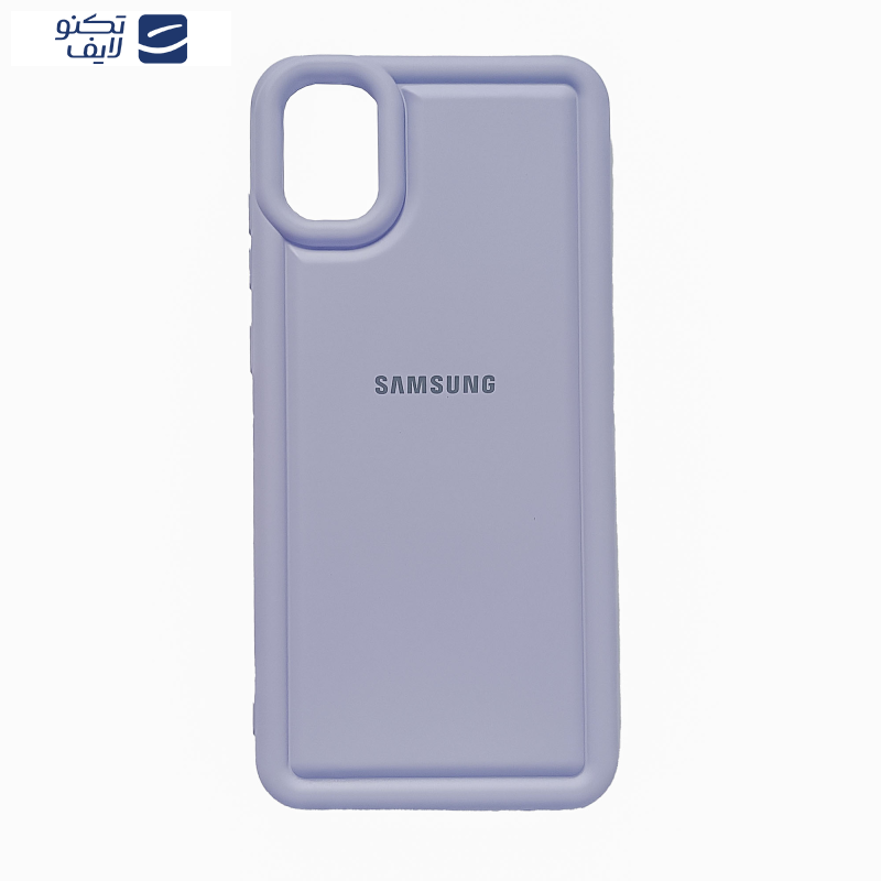 کاور مدل سولید مناسب برای گوشی موبایل سامسونگ Galaxy S24Ultra کاور مدل سولید مناسب برای گوشی موبایل سامسونگ Galaxy S24Ultra