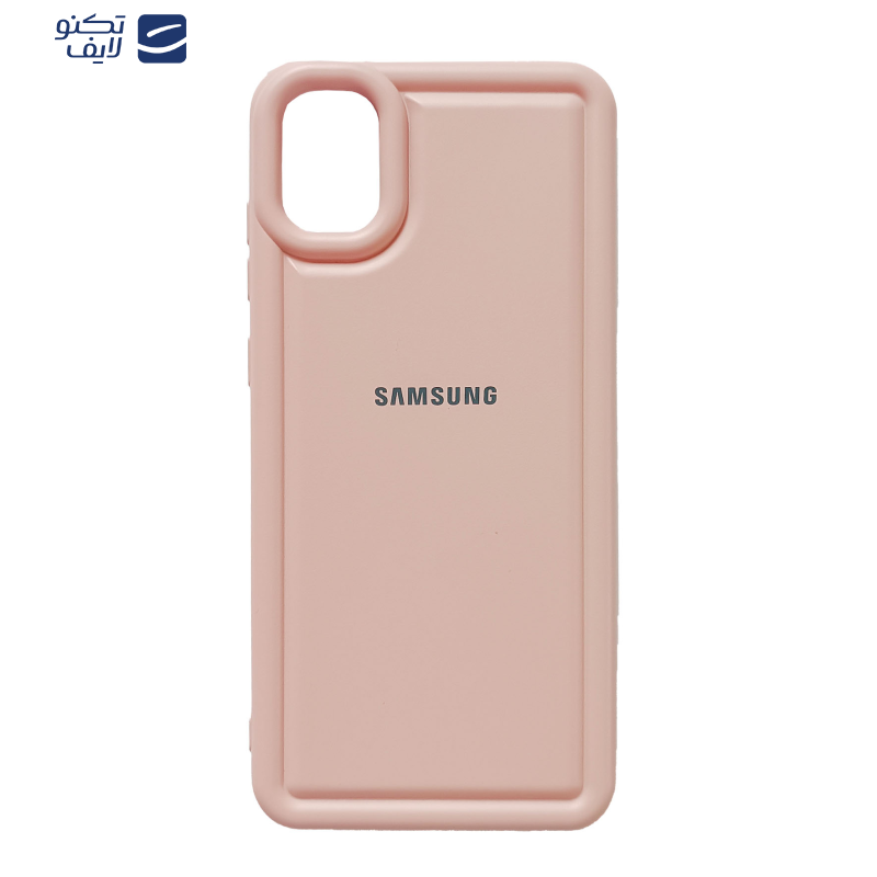 کاور مدل Solid مناسب برای گوشی موبایل سامسونگ Galaxy A15 کاور مدل Solid مناسب برای گوشی موبایل سامسونگ Galaxy A15
