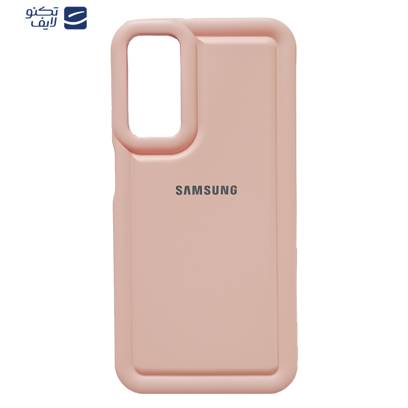 کاور مدل Solid مناسب برای گوشی موبایل سامسونگ Galaxy A35 کاور مدل Solid مناسب برای گوشی موبایل سامسونگ Galaxy A35