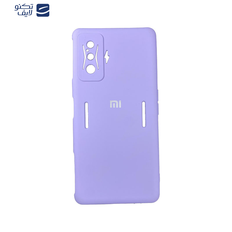کاور مدل qaw12 مناسب برای گوشی موبایل شیائومی Poco F4 GT کاور مدل qaw12 مناسب برای گوشی موبایل شیائومی Poco F4 GT