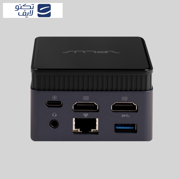 کامپیوتر کوچک ز پلاس مدل FEMTO B12N100 کامپیوتر کوچک ز پلاس مدل FEMTO B12N100