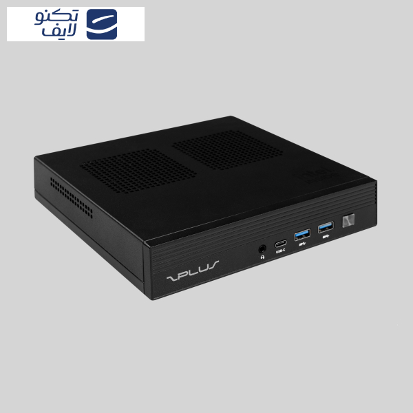 کامپیوتر کوچک ز پلاس مدل MACRO 10C8i7 کامپیوتر کوچک ز پلاس مدل MACRO 10C8i7