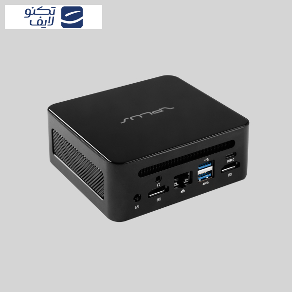 کامپیوتر کوچک ز پلاس مدل PICO 12C16i5 کامپیوتر کوچک ز پلاس مدل PICO 12C16i5