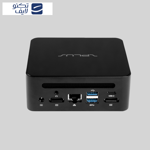 کامپیوتر کوچک ز پلاس مدل PICO 12B8i5 کامپیوتر کوچک ز پلاس مدل PICO 12B8i5