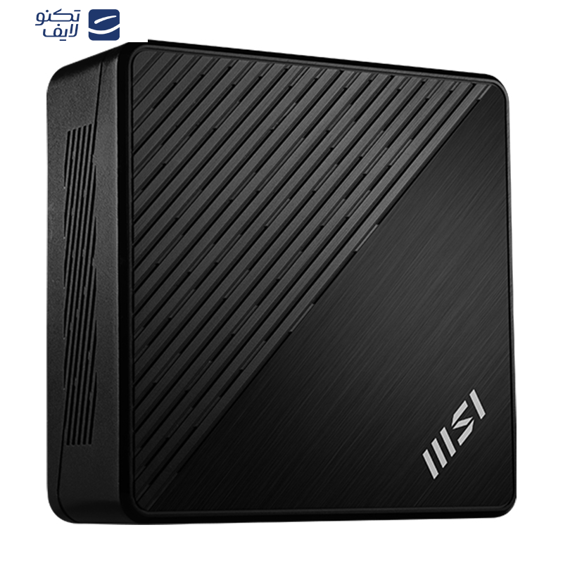 کامپیوتر کوچک ام اس آی مدل CUBI N ADL N200 کامپیوتر کوچک ام اس آی مدل CUBI N ADL N200