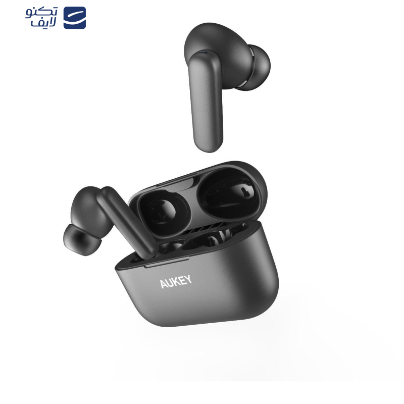 هندزفری بی سیم آکی مدل EP-M1S هندزفری بی سیم آکی مدل EP-M1S