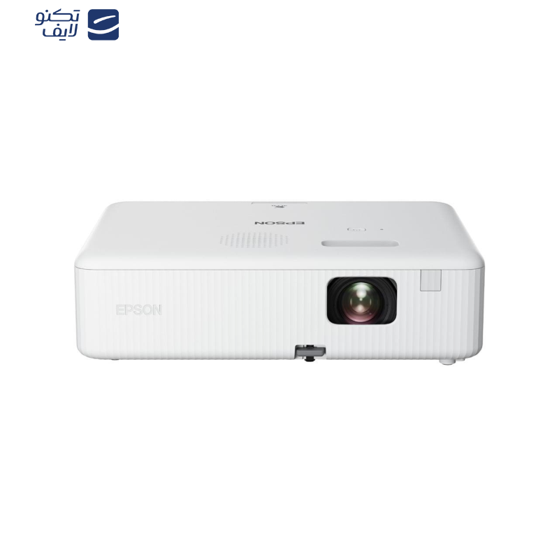 ویدئو پروژکتور اپسون مدل CO-W01 ویدئو پروژکتور اپسون مدل CO-W01