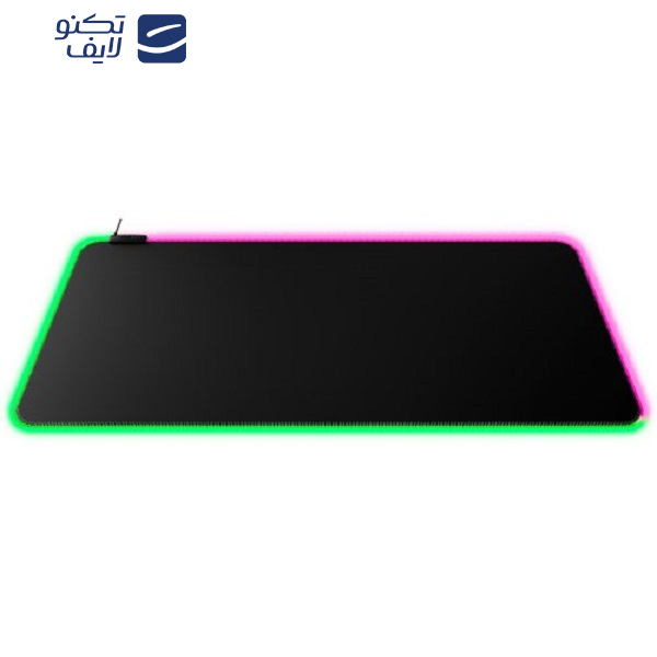ماوس پد مخصوص بازی مدل FSD-15 RGB-80CM ماوس پد مخصوص بازی مدل FSD-15 RGB-80CM