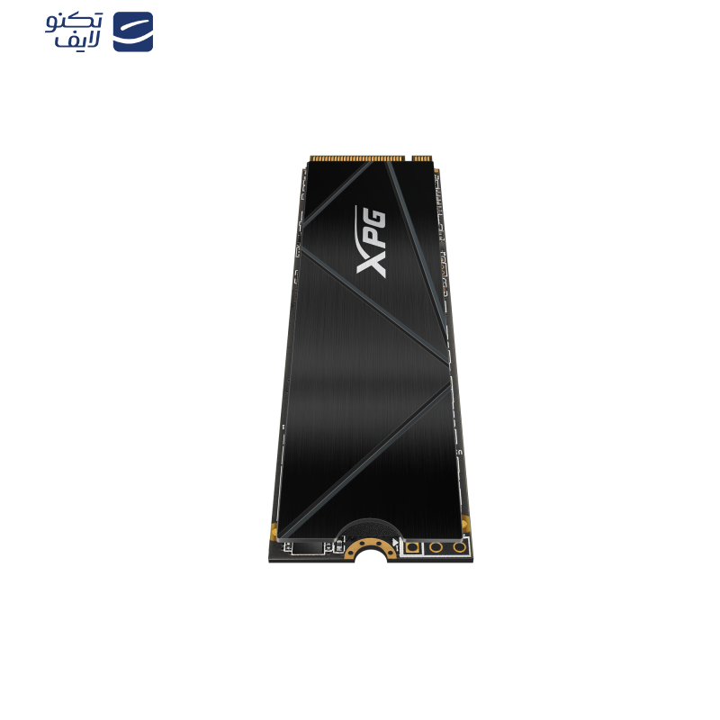 اس اس دی اینترنال ای دیتا ایکس پی جی مدل GAMMIX S50 CORE ظرفیت 2000 گیگابایت