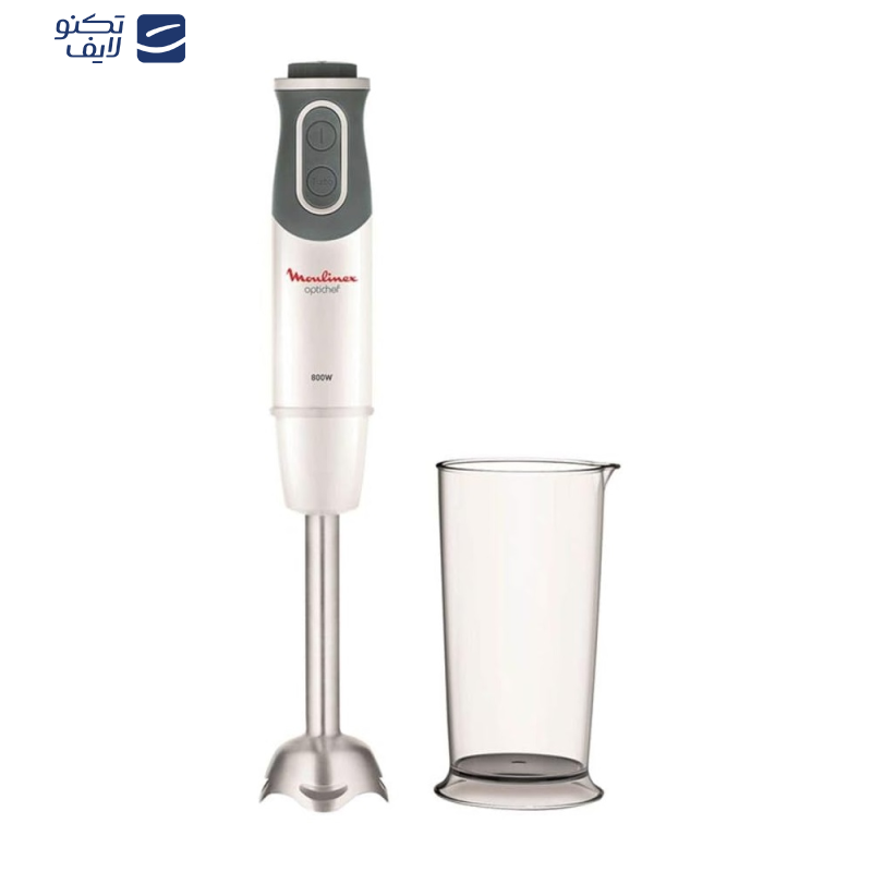 گوشت کوب برقی مولینکس مدل DD64B127 گوشت کوب برقی مولینکس مدل DD64B127