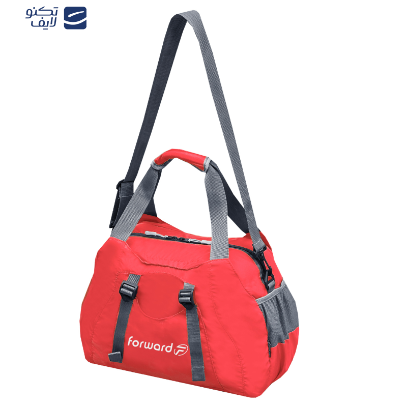 ساک ورزشی فوروارد مدل FCLT99021 GYM LIFE ساک ورزشی فوروارد مدل FCLT99021 GYM LIFE