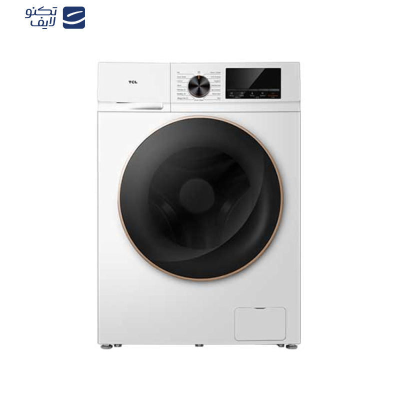 ماشین لباسشویی تی سی ال مدل C2110-AWD ظرفیت 10.5 کیلوگرم ماشین لباسشویی تی سی ال مدل C2110-AWD ظرفیت 10.5 کیلوگرم