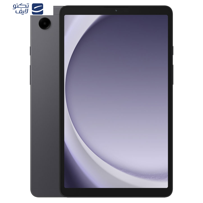 تبلت ۸.۷ اینچ سامسونگ مدل Galaxy Tab A9-4G ظرفیت 64 گیگابایت و رم 4 گیگابایت به همراه شارژر تبلت ۸.۷ اینچ سامسونگ مدل Galaxy Tab A9-4G ظرفیت 64 گیگابایت و رم 4 گیگابایت به همراه شارژر