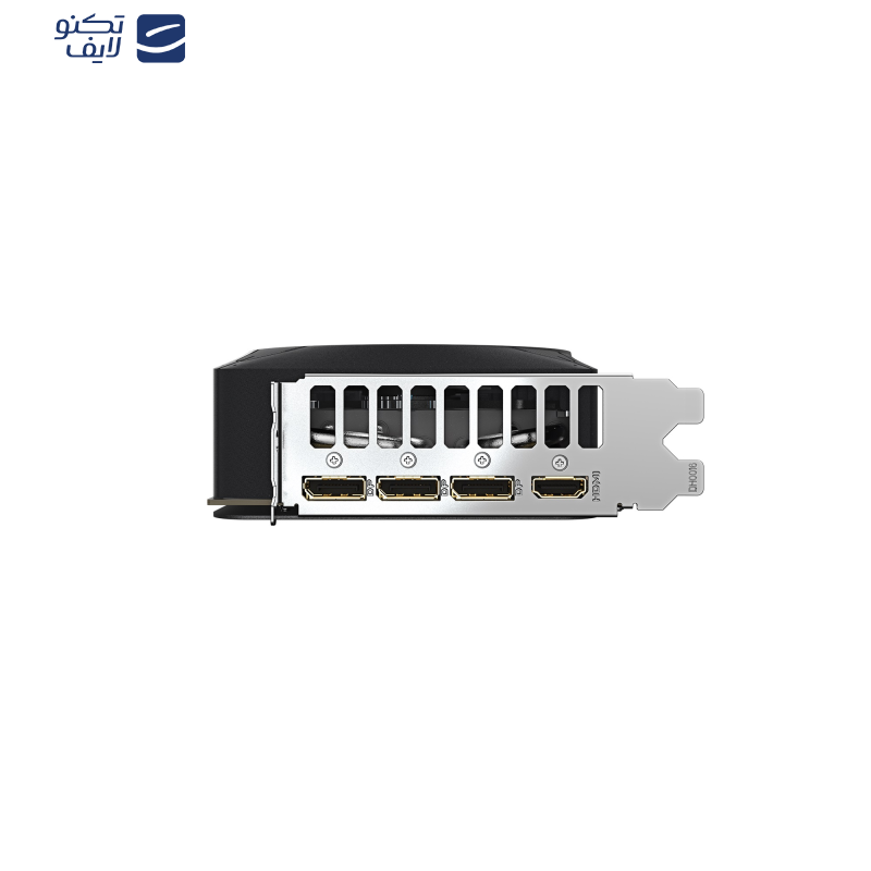 کارت گرافیک مبتنی بر NVIDIA گیگابایت مدل RTX 5070 Ti EAGLE OC 16G کارت گرافیک مبتنی بر NVIDIA گیگابایت مدل RTX 5070 Ti EAGLE OC 16G