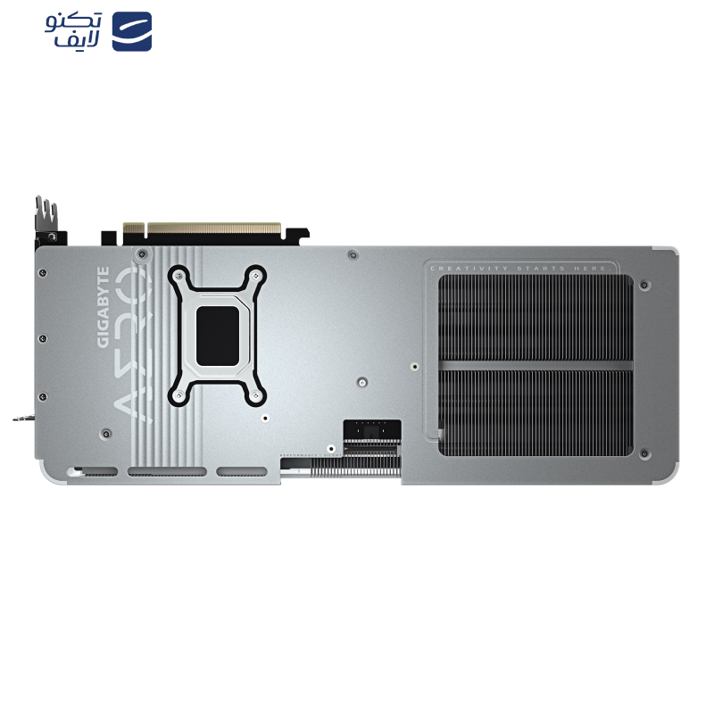 کارت گرافیک مبتنی بر NVIDIA گیگابایت مدل RTX 5070 Ti AERO OC 16G کارت گرافیک مبتنی بر NVIDIA گیگابایت مدل RTX 5070 Ti AERO OC 16G