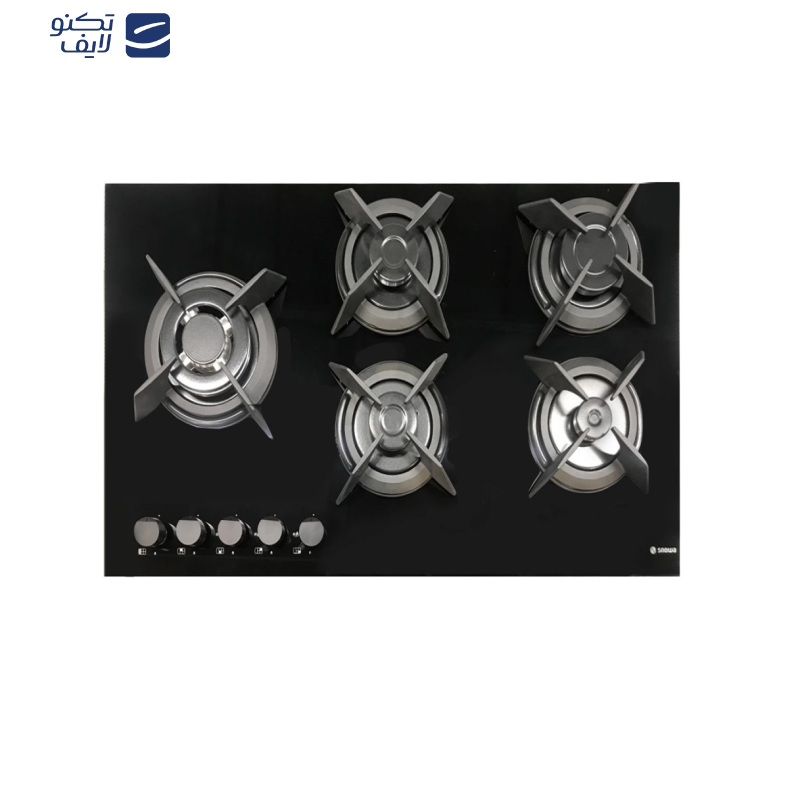 اجاق گاز صفحه ای اسنوا مدل SGH5-2213G اجاق گاز صفحه ای اسنوا مدل SGH5-2213G