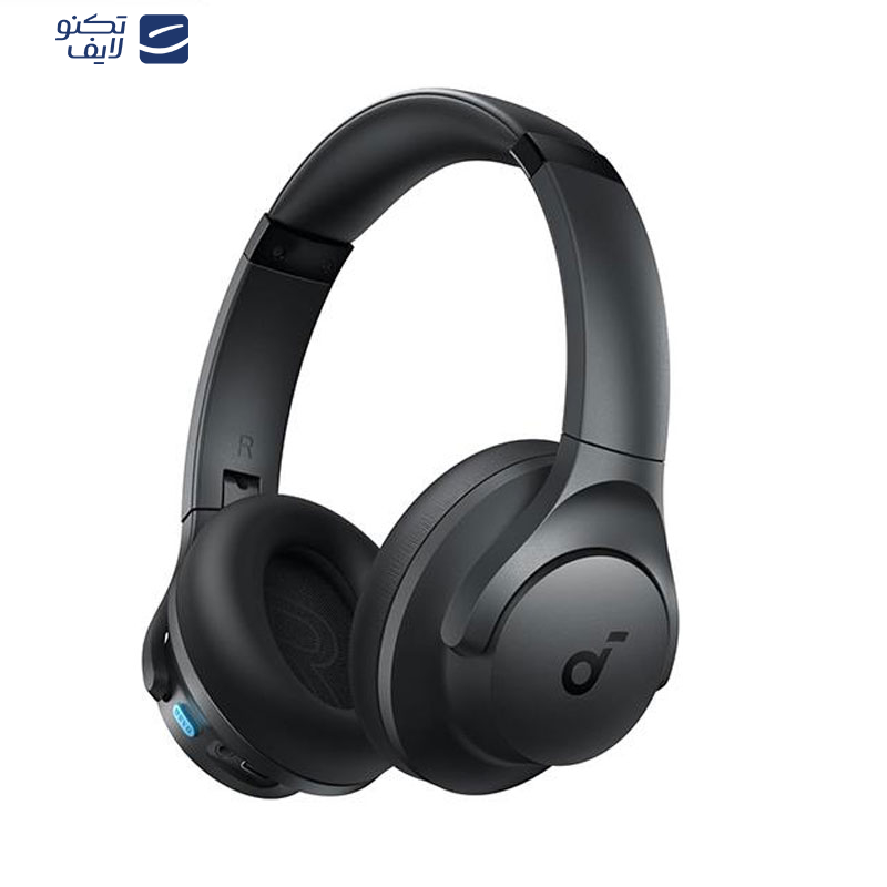 هدفون بلوتوثی انکر مدل Soundcore Q11i هدفون بلوتوثی انکر مدل Soundcore Q11i