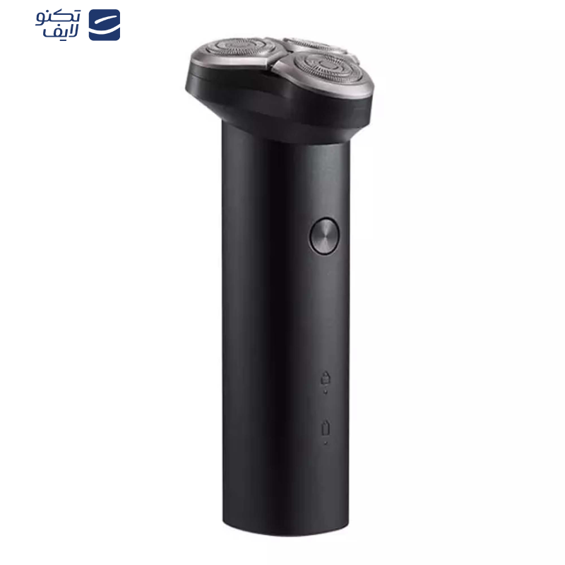ماشین اصلاح موی صورت شیائومی مدل S300 - cn ماشین اصلاح موی صورت شیائومی مدل S300 - cn