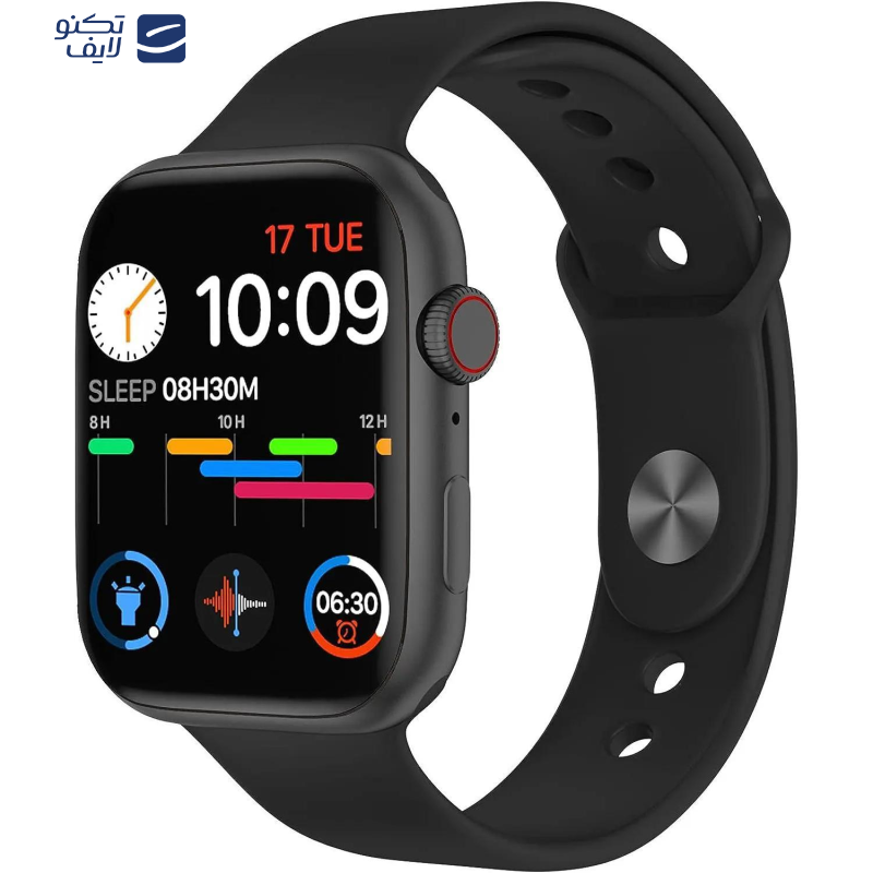 ساعت هوشمند گرین لاین مدل Active SE ساعت هوشمند گرین لاین مدل Active SE