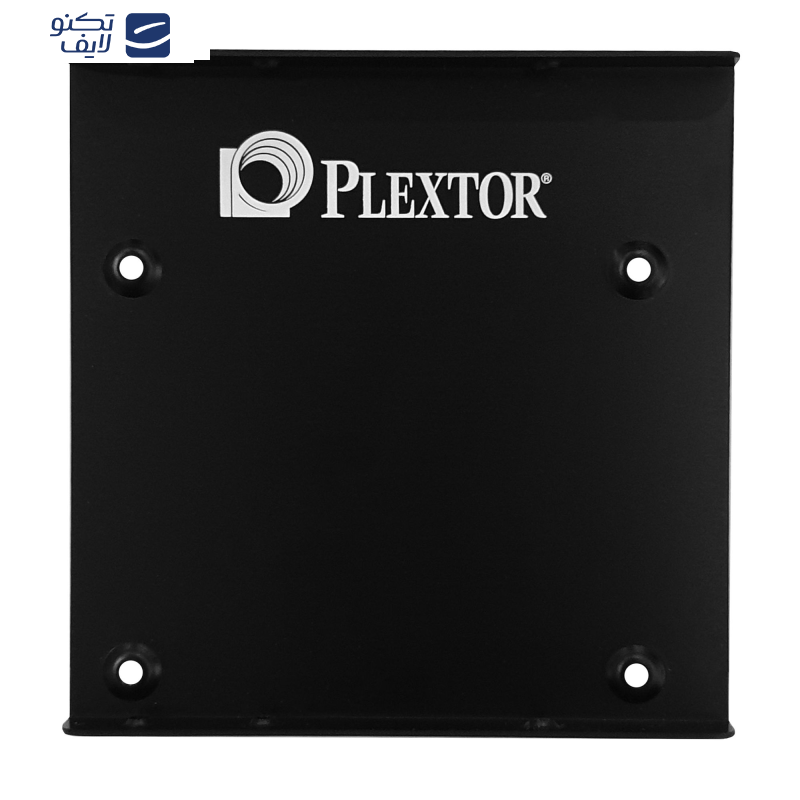 براکت هارد اینترنال پلکستور مدل PX-M3BK براکت هارد اینترنال پلکستور مدل PX-M3BK