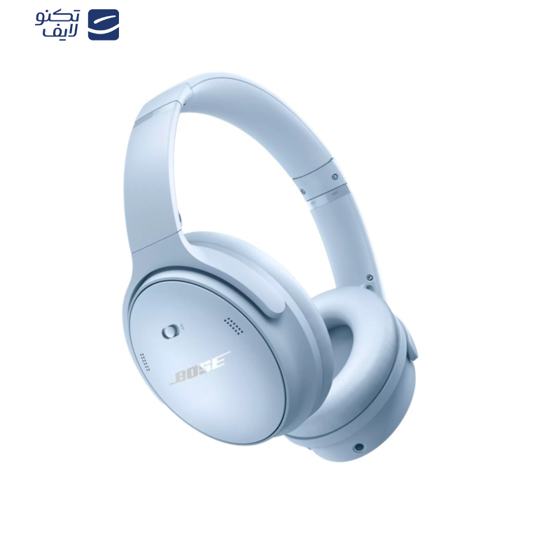 هدفون بلوتوثی بوز مدل QuietComfort Headohones هدفون بلوتوثی بوز مدل QuietComfort Headohones