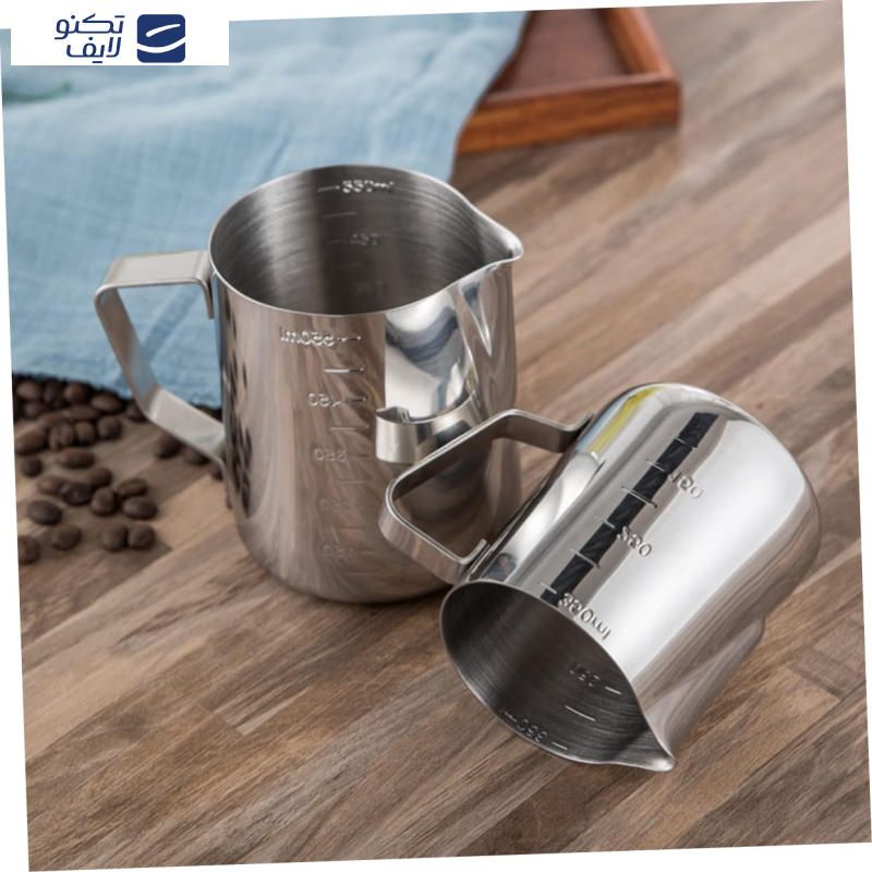 شیرجوش مدل پیچر 350