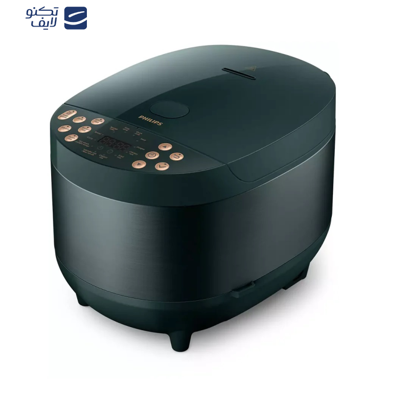 مولتی کوکر فیلیپس مدل HD4518 مولتی کوکر فیلیپس مدل HD4518