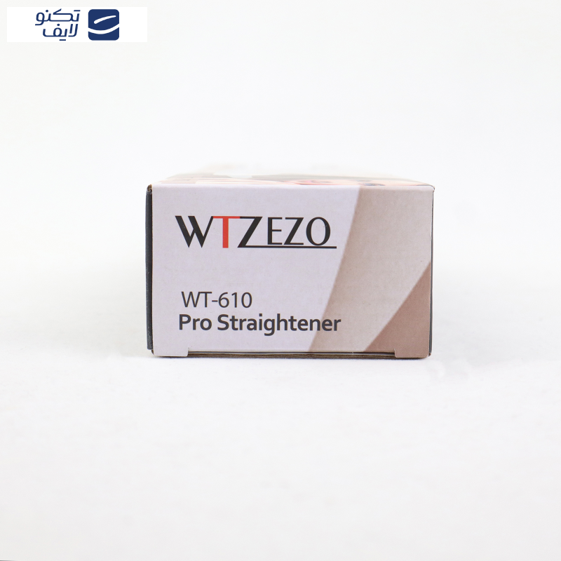 اتو مو ویتزو مدل WT-610 اتو مو ویتزو مدل WT-610