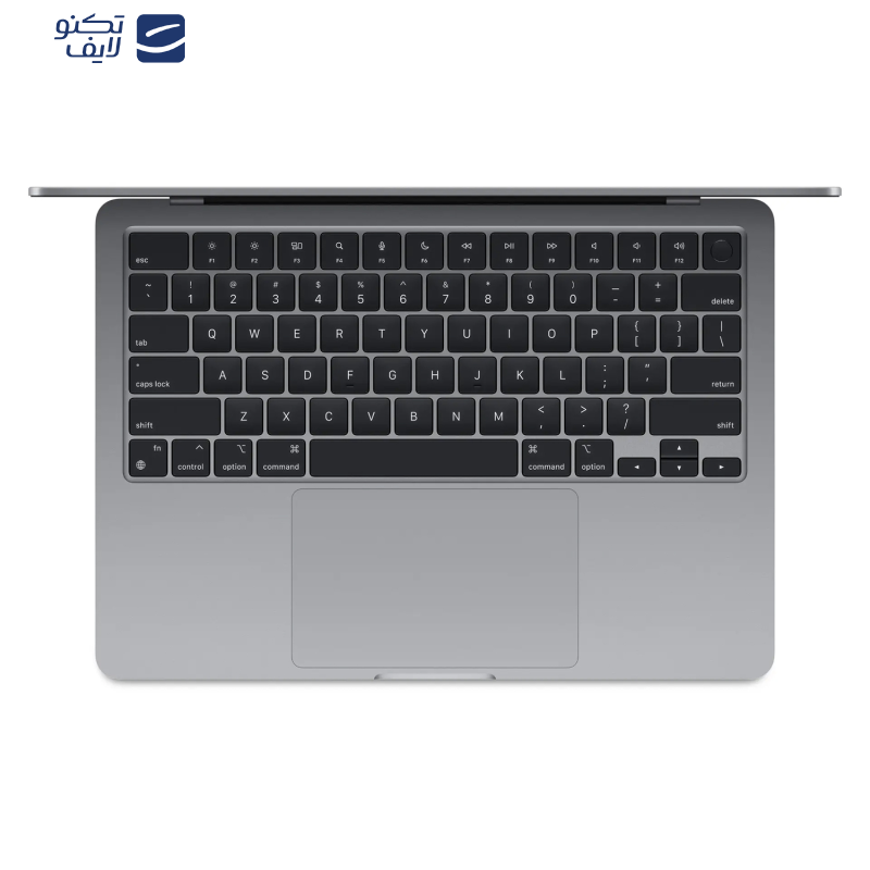 لپ تاپ 13.6 اینچی اپل مدل MacBook Air MC8M4 2024 LLA-M3-24GB RAM-512GB SSD لپ تاپ 13.6 اینچی اپل مدل MacBook Air MC8M4 2024 LLA-M3-24GB RAM-512GB SSD