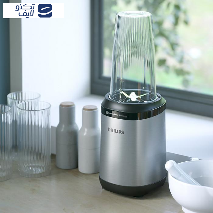 مخلوط کن فیلیپس مدل HR2765/00 مخلوط کن فیلیپس مدل HR2765/00
