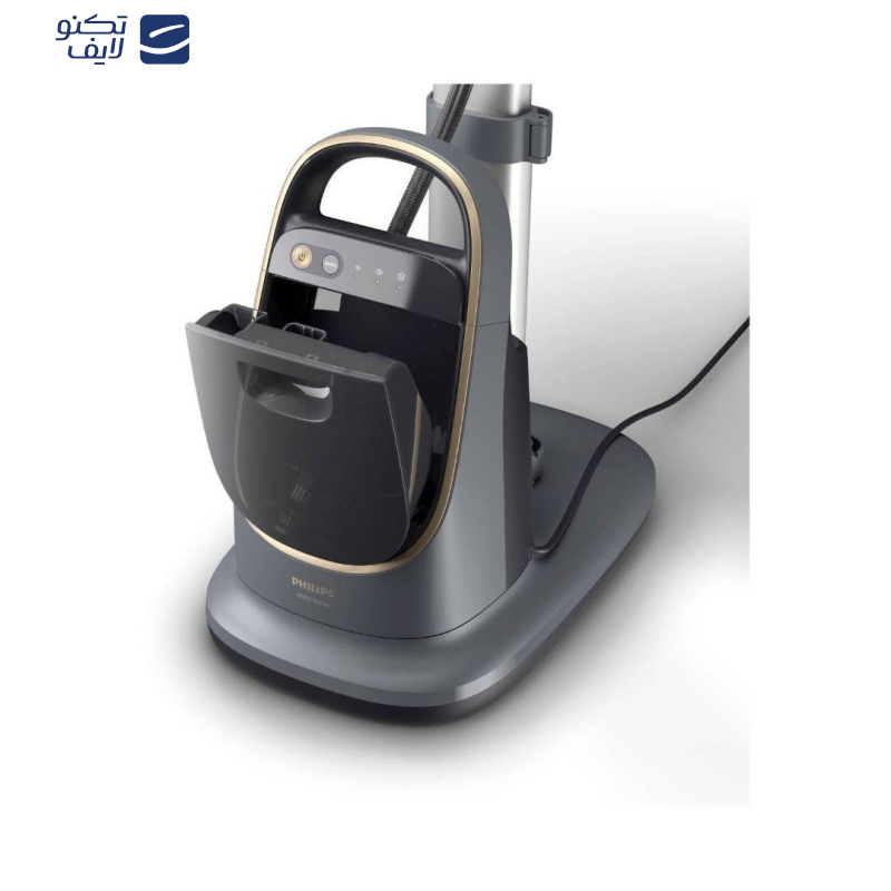 بخارگر فیلیپس مدل AIS8540 بخارگر فیلیپس مدل AIS8540