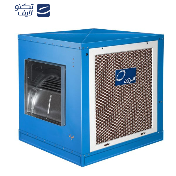 کولر سلولزی 7000 تبخیری انرژی مدل EC0700 کولر سلولزی 7000 تبخیری انرژی مدل EC0700