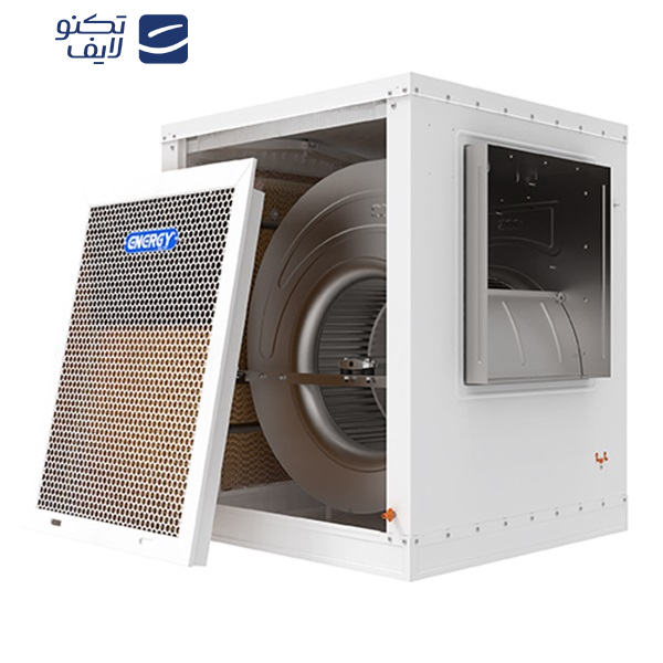 کولر آبی سلولزی انرژی مدل EC-0750-B کولر آبی سلولزی انرژی مدل EC-0750-B