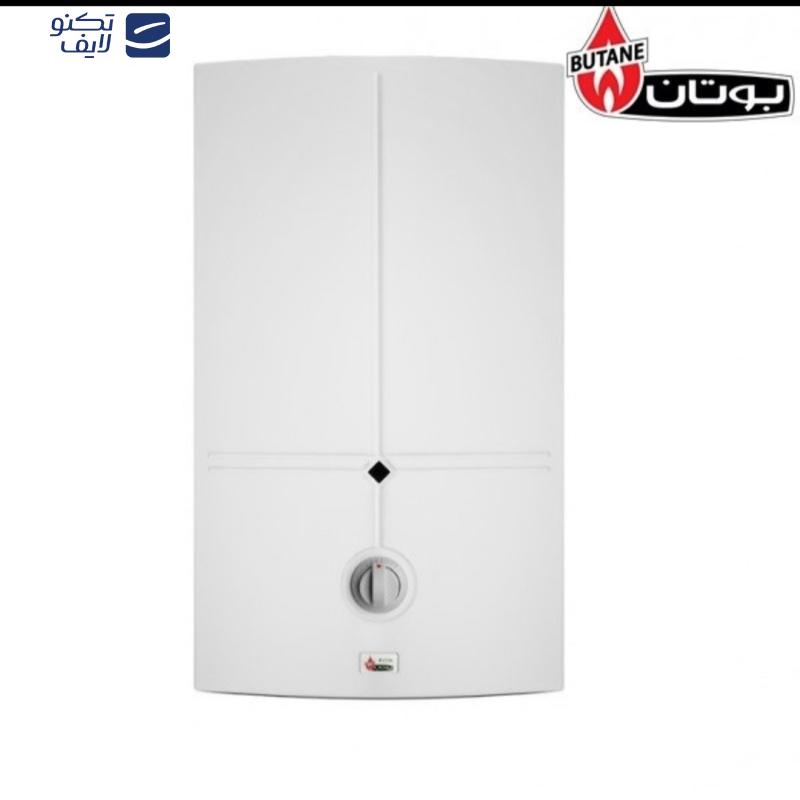 آبگرمکن بوتان کد 3115 آبگرمکن بوتان کد 3115