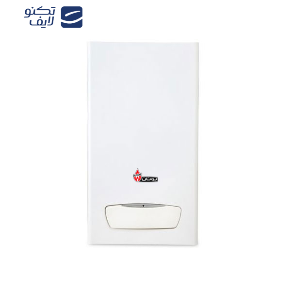 پکیج شوفاژ دیواری بوتان مدل Perla 24 RSi